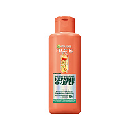 Сыворотка для волос `GARNIER` `FRUCTIS` SOS ВОССТАНОВЛЕНИЕ КЕРАТИН ФИЛЛЕР интенсивно восстанавливающая (смываемая) 200 мл