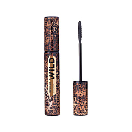 Тушь для ресниц `STELLARY` WILD Jaguar Black тон 01