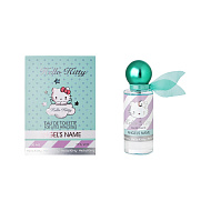 Туалетная вода `HELLO KITTY` ANGEL`S NAME 30 мл