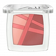 Румяна для лица `CATRICE` BRAVE & BOLD тон 010