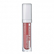 Блеск для губ `CATRICE` VOLUMIZING LIP BOOSTER тон 040 Nuts About Mary увеличивающий объем