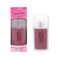 Румяна для лица и губ `PHYSICIANS FORMULA` DIAMOND FILLLER минеральные тон Сияющий розовый
