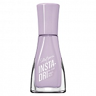 Лак для ногтей `SALLY HANSEN` INSTA-DRI NAIL COLOR тон 453 heather hustle