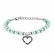Украшение для животных `LADY PINK` `BASIC`