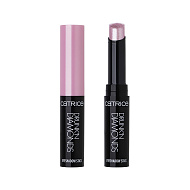 Тени для век `CATRICE` DRUNK`N DIAMONDS в стике с влажным финишем тон 030 Bronzed jelly bliss