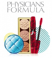 Physicians Formula: 2=3!