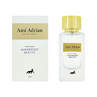 Парфюмерная вода `AMI ADRIAN` magnificent beauty (жен.) 50 мл