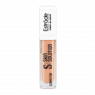 Корректор для лица `ESTRADE` SKIN SOLUTION тон 53 персиковый