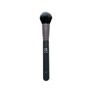 Кисть `DECO.` MAKE UP BRUSH FACE универсальная синтетическая дуофибра №112