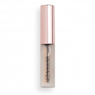 Гель для бровей `REVOLUTION` BROW FIXER фиксирующий