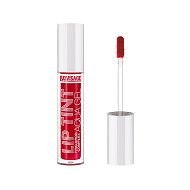 Тинт для губ `LUXVISAGE` LIP TINT AQUA GEL HYALURON COMPLEX с гиалуроновым комплексом тон 01 Aperol