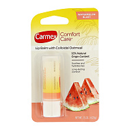 Бальзам для губ `CARMEX` с колоидной овсянкой и ароматом арбуза в стике SPF-15 4,25 г