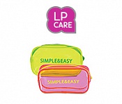 LP CARE: косметичка в подарок