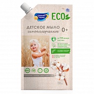 Мыло жидкое `СОЛНЦЕ И ЛУНА` ECO детское 500 мл