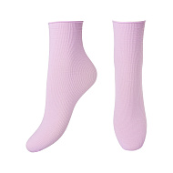 Носки `TRENDY LOOK` CANDY (лиловые) one size