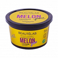 Скраб для тела `L`COSMETICS` `BEAUTELAB` сахарный Дыня 250 мл