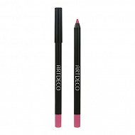 Карандаш для губ `ARTDECO` SOFT LIP LINER WATERPROOF водостойкий тон 190 Cool rose