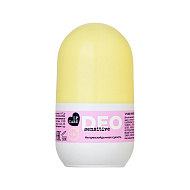 Део-ролл жен. `LP CARE` Dermo sensitive 20 мл
