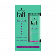 Стайлинг-пудра `TAFT` МГНОВЕННЫЙ ОБЪЕМ 10 г