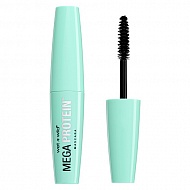 Тушь для ресниц `WET N WILD` MEGA PROTEIN very black