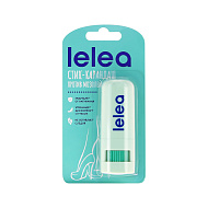 Стик-карандаш для ног `LELEA` от мозолей 6,5 г