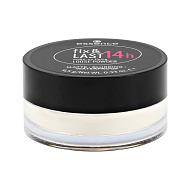 Пудра рассыпчатая для лица `ESSENCE` FIX & LAST 14H фиксирующая