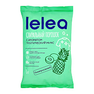 Порошок стиральный `LELEA` Тропический микс 1 кг