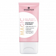 Крем для лица `ESSENCE` MAGIC ALL IN LOVE дневной с тонирующим эффектом