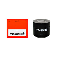 Скраб для тела `TOUCHE BEAUTY` Cherry Burst (вишня) 300 мл