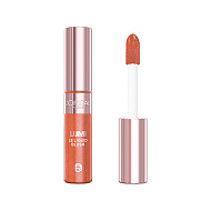 Румяна для лица `LOREAL` LUMI LE LIQUID BLUSH жидкие сияющие тон 627 Glowy warm peach