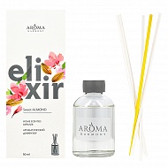 Интерьерные духи `ELIXIR` Sweet almond 50 мл