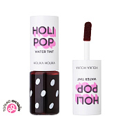 Тинт для губ `HOLIKA HOLIKA` HOLIPOP тон 03 розовый