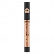 Тени для век `CATRICE` LIQUID SHADOW WATERPROOF жидкие тон 040 peace hunter (золотой)