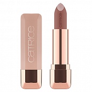 Помада для губ `CATRICE` FULL SATIN NUDE тон 030 full of attitude
