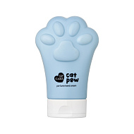 Крем для рук `LP CARE` Cat Paw (мятный) 80 г