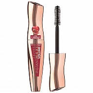 Тушь для ресниц `DEBORAH` 24 ORE INSTANT MAXI VOLUME MASCARA максимальный объем с гранатом тон черный