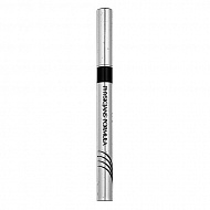 Подводка для глаз `PHYSICIANS FORMULA` WATERPROOF ULTRA-FINE EYELINER водостойкая с сывороткой для роста ресниц тон черный