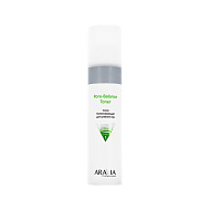 Тоник для лица `ARAVIA` `PROFESSIONAL` Pore-Balance балансирующий для сужения пор (для жирной и проблемной кожи) 250 мл