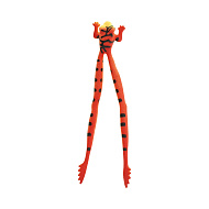 Игрушка Антистресс `LADY PINK` TOYS Лягушка