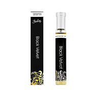 Парфюмерная вода `BESTIES` PERFUME SPRAY black velvet (жен.) 30 мл