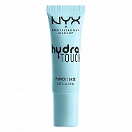 Праймер для лица `NYX PROFESSIONAL MAKEUP` HYDRA TOUCH тон 01 увлажняющий (мини) 8 мл