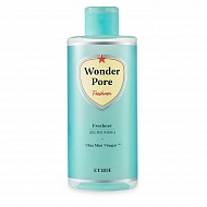 Тонер для лица `ETUDE` WONDER PORE 10 в 1 250 мл