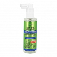 Тоник для кожи головы `JOANNA` CANNABIS SEED с экстрактом семян конопли (против выпадения волос) 100 мл