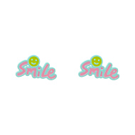 Серьги `LADY PINK` CANDY SHOP