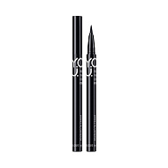 Подводка-фломастер для глаз `RELOUIS` `Y.O.U.` REALLY THE ONE тон 01 Black