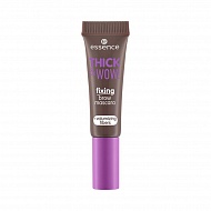 Тушь для бровей `ESSENCE` THICK & WOW! тон 02