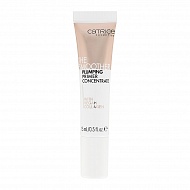 Праймер для лица `CATRICE` THE SMOOTHER PLUMPING для коррекции рельефа кожи