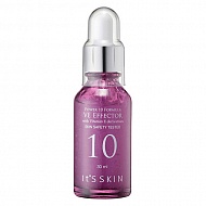 Сыворотка для лица `IT`S SKIN` `POWER 10 FORMULA` с витамином E 30 мл