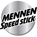 MENNEN SPEED STICK