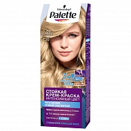 Крем-краска для волос `PALETTE` тон Е20 (Осветляющий(0-00)) 50 мл